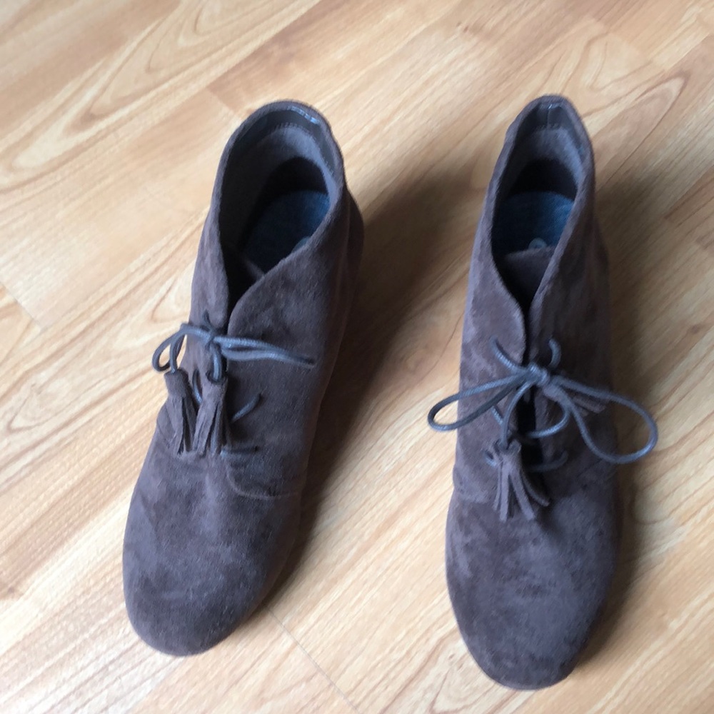 Dr. Scholls Boots